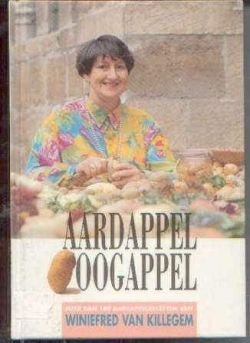 Aardappel oogappel, Winiefred Van Killegem, - 1