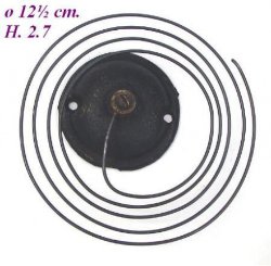 === Gong = gebruikt === 9050