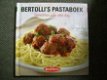 Bertolli's Pastaboek Gerechten voor elke dag - 1 - Thumbnail