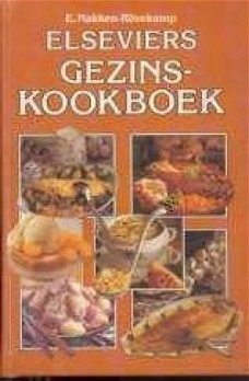 Elseviers gezinskookboek, E. Nakken, Rovekamp