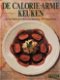 De calorie-arme keuken, Deltas, Astrid Abrahamsson - 1 - Thumbnail