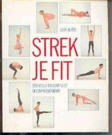 Strek je fit, Judy Alter