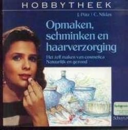 Opmaken, schminken en haarverzorging - 1