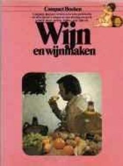 Wijn en wijn maken, Keith Wicks - 1