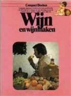 Wijn en wijn maken, Keith Wicks