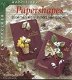 Papershapes, bloemen en vlinders van papier, - 1 - Thumbnail