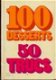 100 desserts, 50 trucs - 1 - Thumbnail