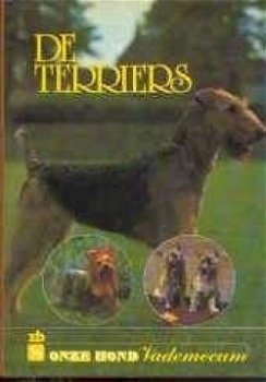 De Terriers, J.W.Smits en J.M.Smits-Van Duyn, - 1