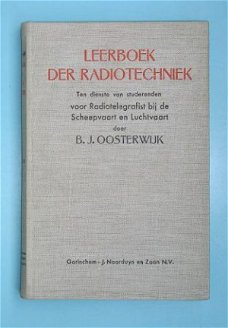 [1939] Leerboek der radiotechniek Dl.2 ,Oosterwijk, Noorduyn