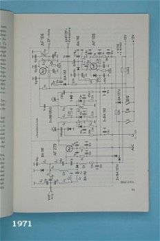 [1971] Halbleiter-Schaltbeispiele, Analog, Siemens - 3