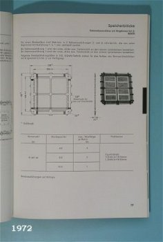 [1972] Datenbuch 1972/73, Rechteck-SIFERIT, Siemens - 3