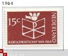 NVPH NR 820 bijbelgenootschap 1964 - 1 - Thumbnail