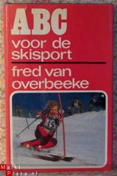 ABC voor de skisport *(VERKOCHT)* - 1