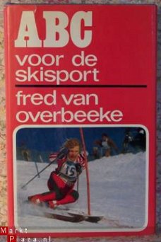 ABC voor de skisport *(VERKOCHT)*