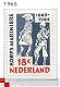 NVPH NR 855 mariniers 1965 - 1 - Thumbnail