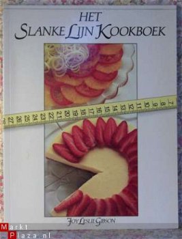 Het Slankelijn kookboek *(VERKOCHT)* - 1