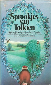 Sprookjes van Tolkien - 1