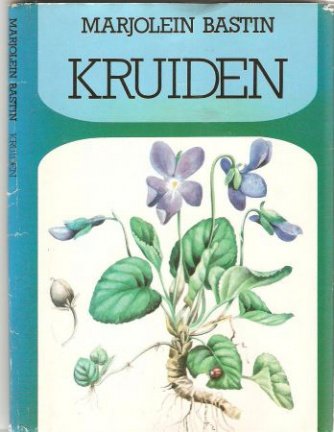 Marjolein Bastin – Kruiden