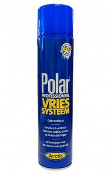 Polar Spray 700 gr - 1