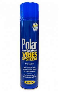 Polar Spray 700 gr