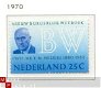 NVPH NR 963 gelegendheidszegel 1970 - 1 - Thumbnail