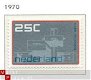 NVPH NR 964 wereldtentoonsteling 1970 - 1 - Thumbnail