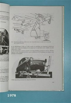 [1978] Herstellen van Autoschade, VAM - 4