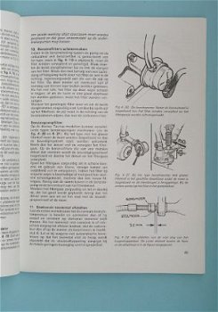 [1980] FORD TAUNUS, Leer’m kennen, Ball, Kluwer - 3