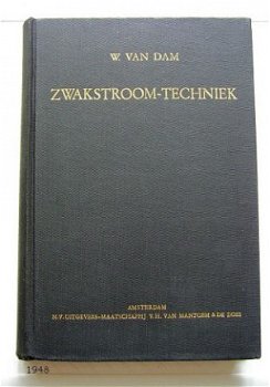 [1948] Zwakstroom-techniek, Van Mantgem&De Does #3 - 1