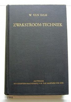 [1948] Zwakstroom-techniek, Van Mantgem&De Does    #3