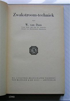 [1948] Zwakstroom-techniek, Van Mantgem&De Does #3 - 2