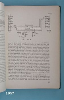 [1957] Leerboek der ET deel VI, Zwakstroomtechniek, Isbruck - 3