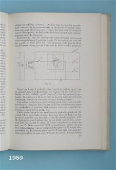 [1959] Handleiding Dl III , Zwakstroomtechniek, Klerk de, VE - 3