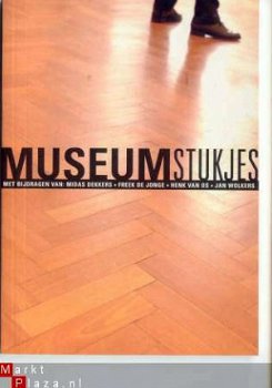 Museumstukjes - 1