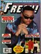 Music Magazine Fresh august 1995 - 1 - Thumbnail