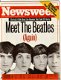Newsweek oktober 23, 1995 Meet the Beatles (again) - 1 - Thumbnail