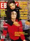 Ebony oktober 1994 - Michael Jackson interview - 1 - Thumbnail