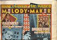 Melody Maker April 15, 1995 - 1 - Thumbnail