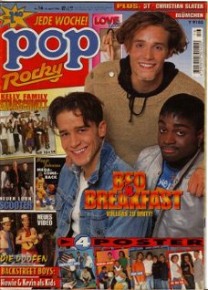 Pop Rocky 10 april 1996