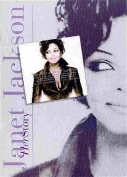 Janet Jackson HerStory - 1