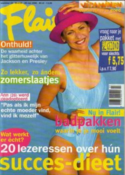 Flair 28 mei 1996 - 1