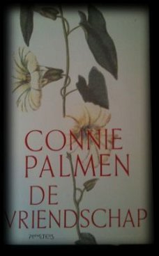 Connie palmen de vriendschap