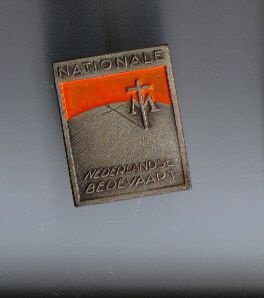 Speld Nationale Nederlandse Bedevaart 2 - nr. 1