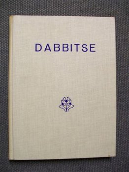 Dabbitse ( Chinees jongetje) Chiang-Yee - 1