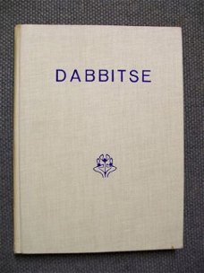 Dabbitse ( Chinees jongetje) Chiang-Yee