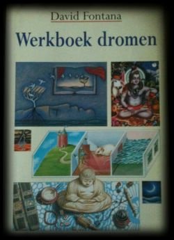 Werkboek dromen, David Fontana - 1