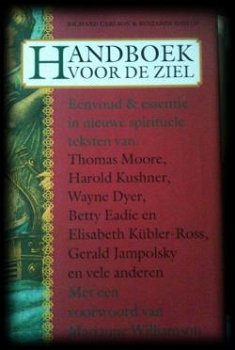 Handboek voor de ziel, Richard Carlson - 1