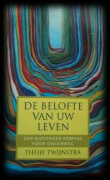 De belofte van uw leven, Theije Twijnstra - 1