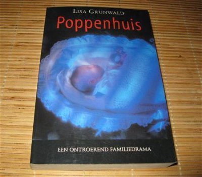 Lisa Grunwald - Poppenhuis - 1