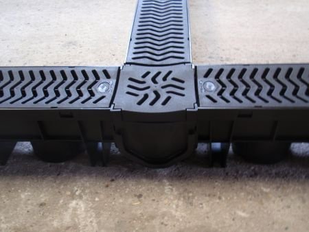 Fernco Drainage goot - 7